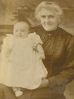 Maternal Grandmother