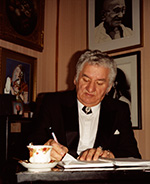 James Wilkie - Photo by Laraine