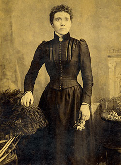 Maternal Grandmother